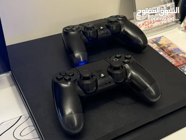 PS4 slim سوني 4 سليم