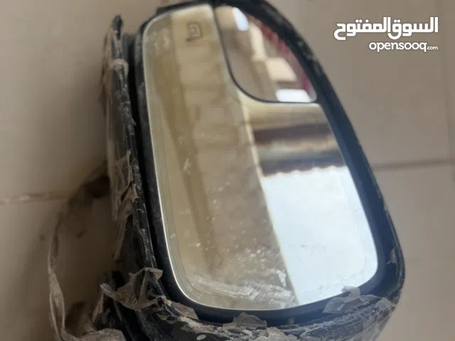 قزاز مراية شمال فورد فيوجن