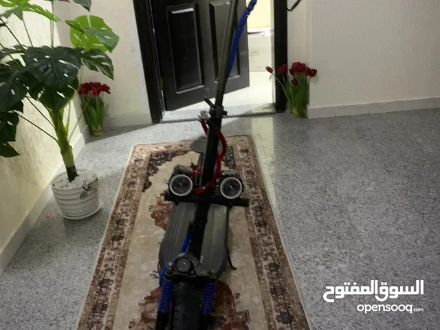 سكوتر جميل