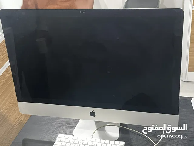 IMac 2019 Catalina core i5