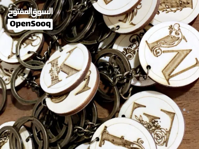 قطع فنية وتحف جيسمونايت