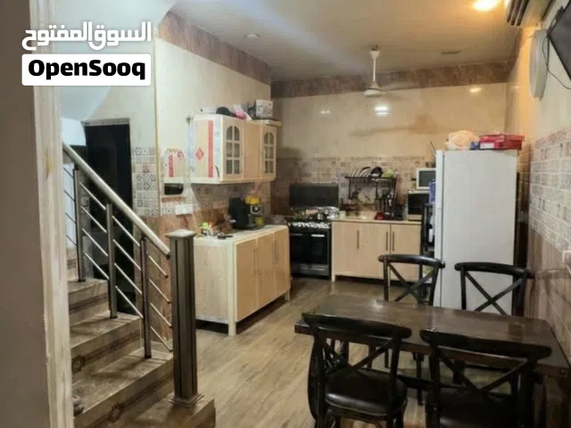 بيت 51م مع تشجير ملاسق للبيع