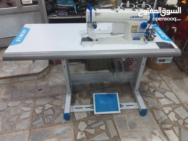 مكينه خياطه جوكي صناعي جديد للبيع حتى تحويل