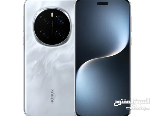 HONOR MAGIC 7 PRO 5G 512GB Brand New With Gifts honor watch and honor buds with one year warranty