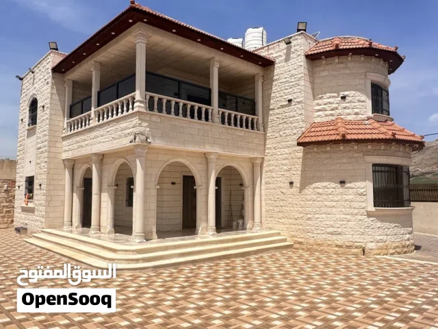 More than 6 bedrooms Farms for Sale in Nablus Al Nassariya