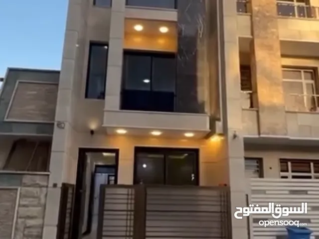 150 m2 4 Bedrooms Townhouse for Sale in Baghdad Al-Mamoun