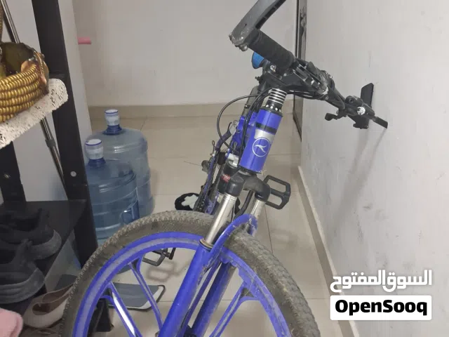 سيكل مستعمل