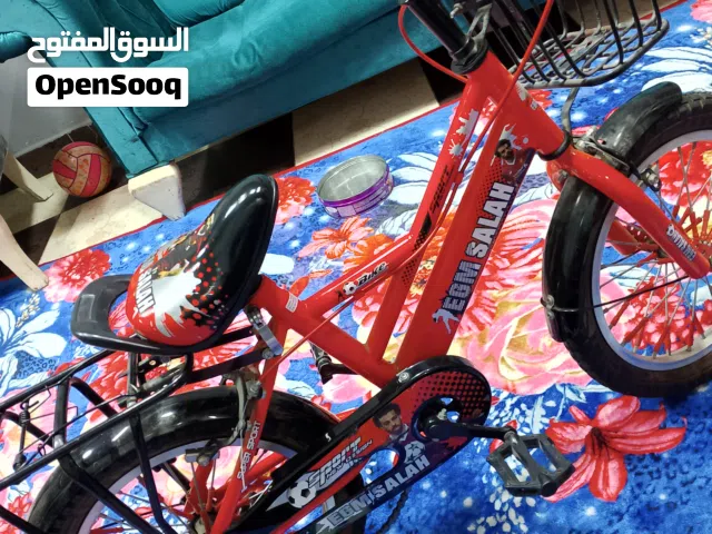 دراجه اطفال