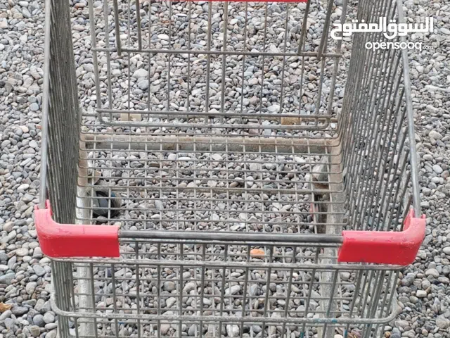 واستاندات و سلات