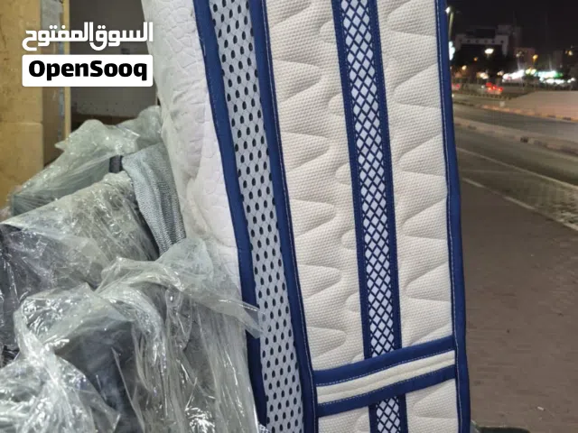 فرشة سرير مزدوج طبية