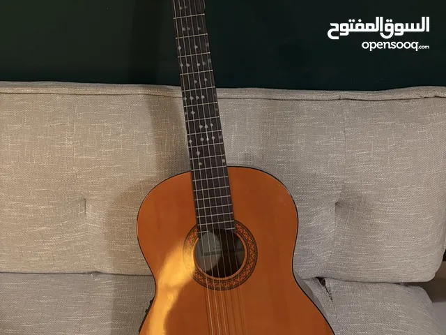 جيتار cx40 yamaha سيمي كلاسيك