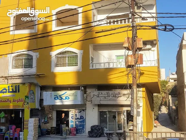 Unfurnished Shops in Irbid Aydoun