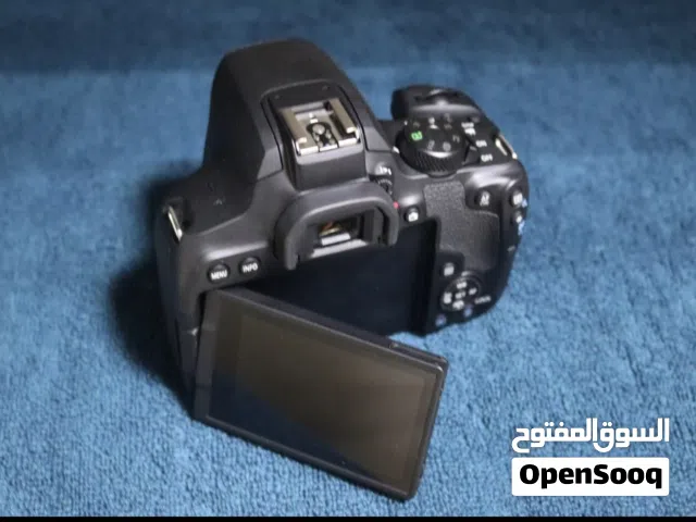 canon 850 D body