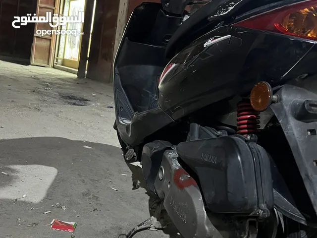 دراجه بغبغاء حلوه و نضيفي