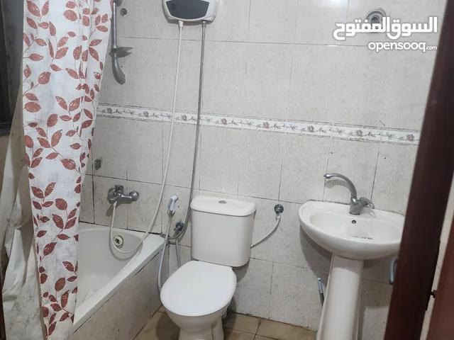 60 m2 1 Bedroom Apartments for Rent in Ramallah and Al-Bireh Al Masyoon