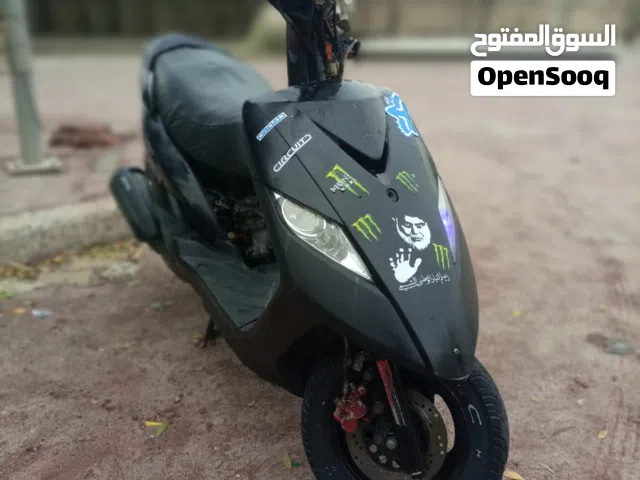 دراجه لبيع شوف الوصف