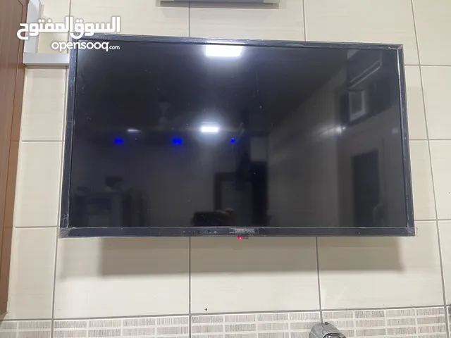Geepas television for sale