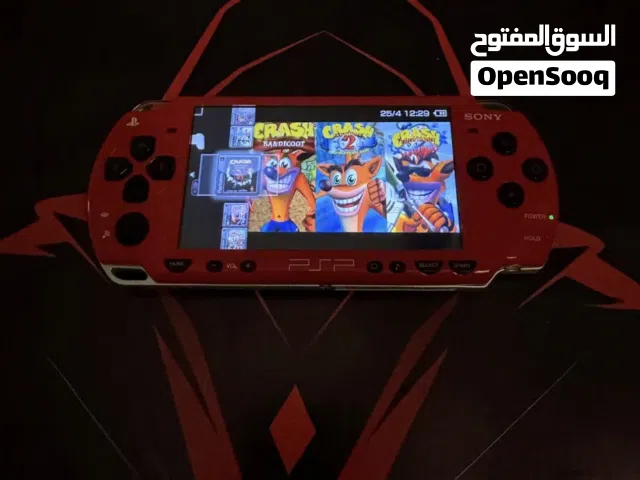SONY PSP 2000