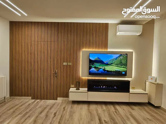 198m2 3 Bedrooms Apartments for Sale in Amman Jabal Al Zohor