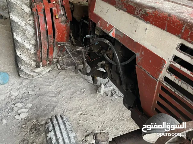 تراكتور للبيع