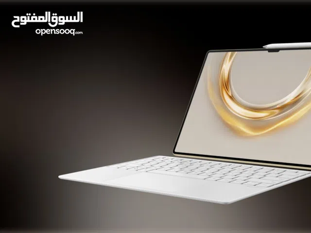 Gold HUAWEI MatePad Pro 13.2-inch - 2025