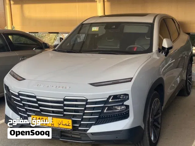 جيتور داشنج