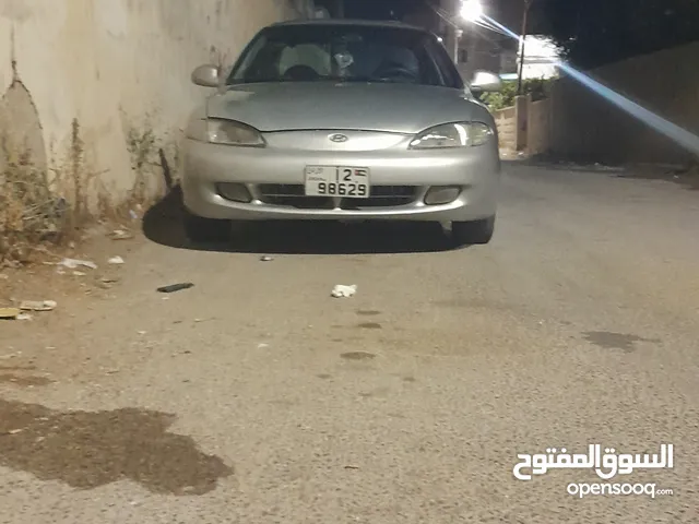 Used Hyundai Avante in Irbid