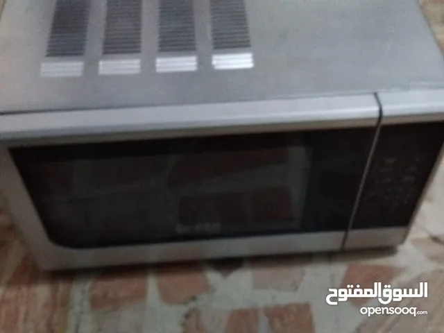 Green Home 25 - 29 Liters Microwave in Amman