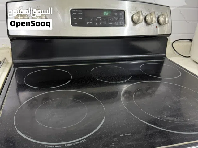 فرن امريكي