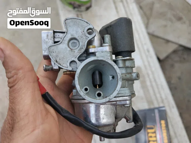 كابريتر تجاري اقرا الوصف