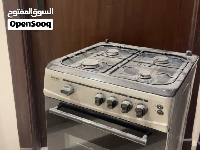 فرن بوتجاز 4 عيون