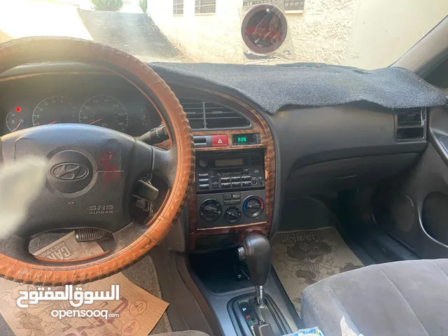 افانتي xd النترا