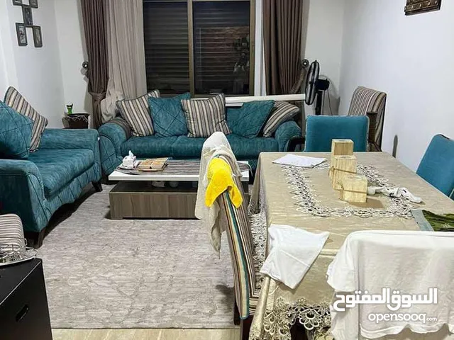 115 m2 2 Bedrooms Apartments for Rent in Amman Daheit Al Rasheed