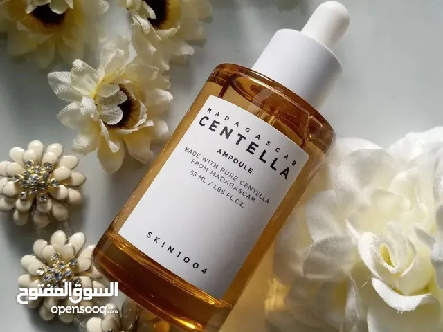 SKIN1004 Madagascar Centella Ampoule سيروم مستخلص السينتيلا