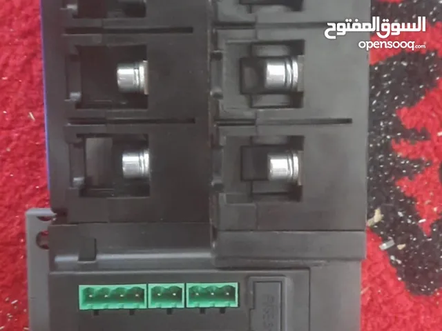 قلاب كهرباء