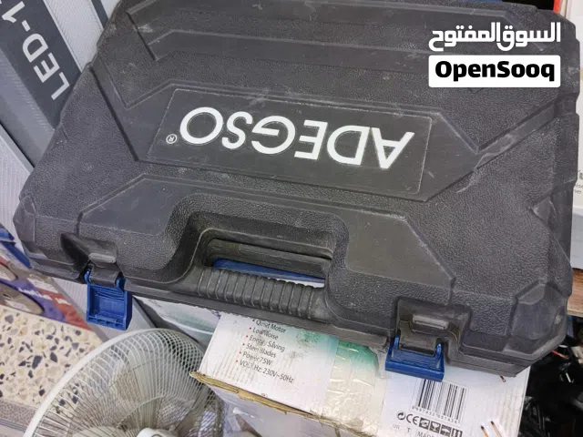 دريل كسار من شركة وماركة اديكسو