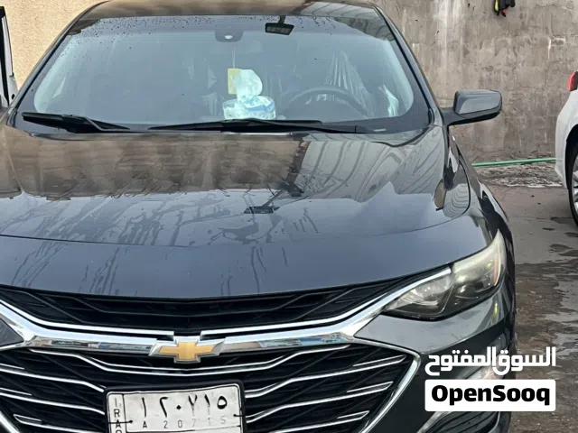 ماليبو 2019 بصره معوقين 25 يوم وتصير حره
