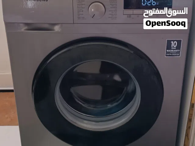 Washing Machine Samsung