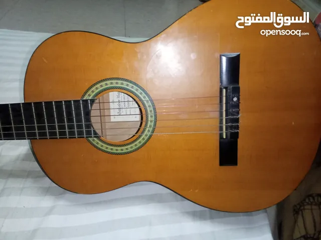 Original Salvador Ibanez Guitar