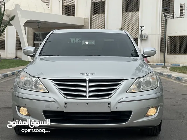 New Genesis Other in Tripoli