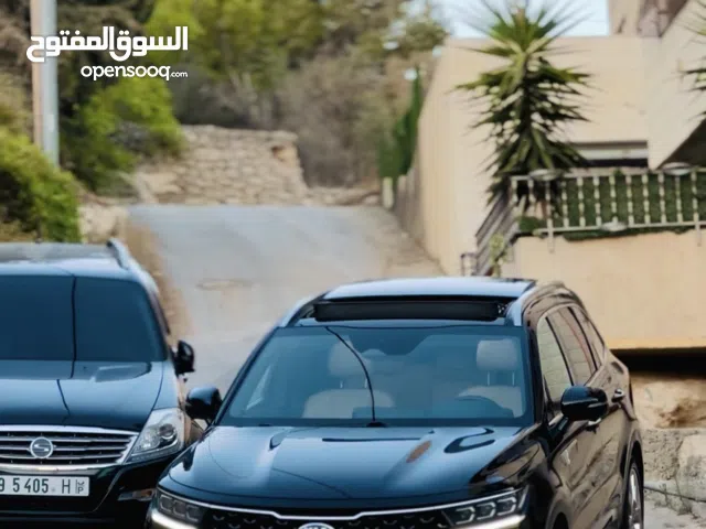 Used Kia Sorento in Bethlehem