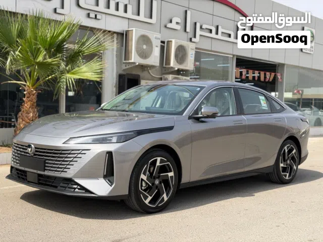 2026, Changan, Eado, Basic