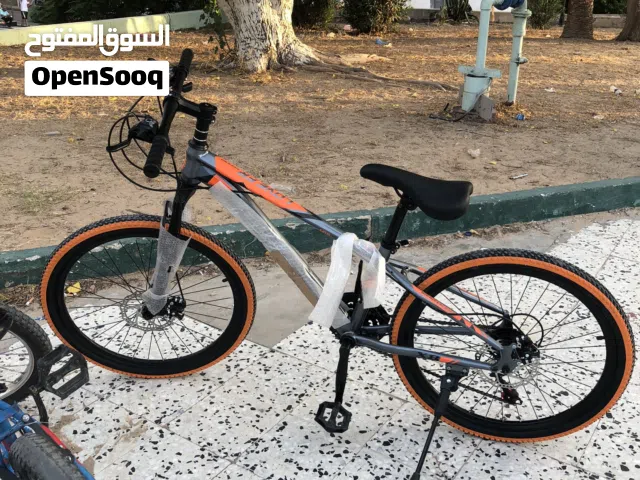 دراجه ربي يبارك السعر ساوم