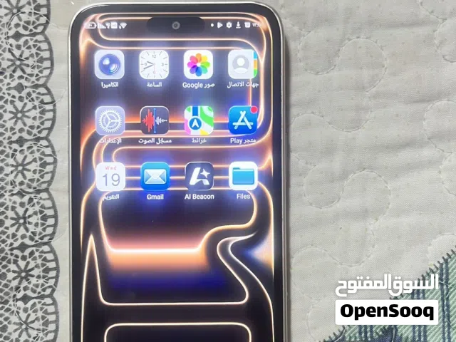 Others Not Defined 128 GB in Giza