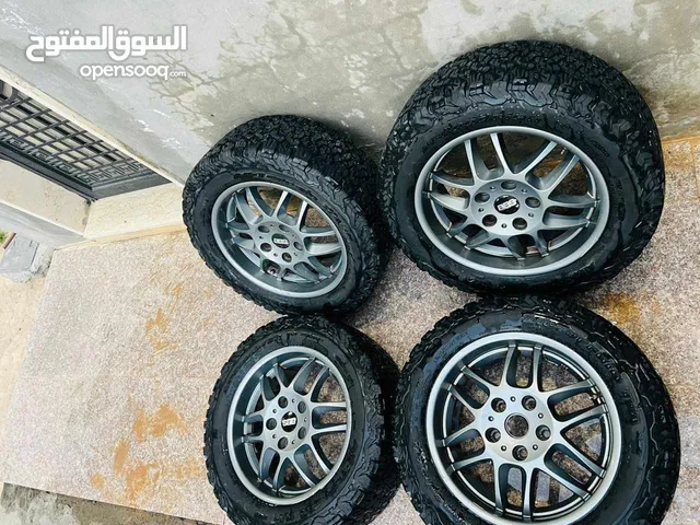 Other 20 Tyres in Tripoli