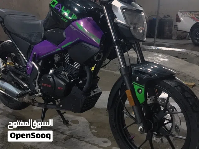 دايوان 200 سيسي دراجه كفاله عامه من كلشي