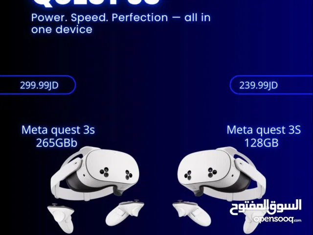 meta quest 3s for sale
