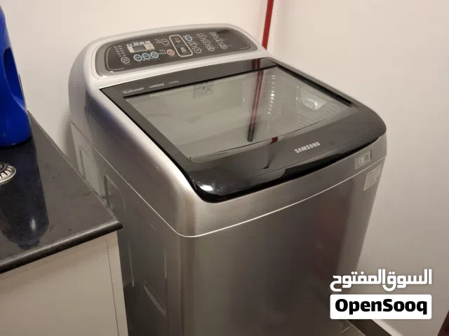 Samsung Top Loaded Full Automatic Washing Machine 13 Kg same New
