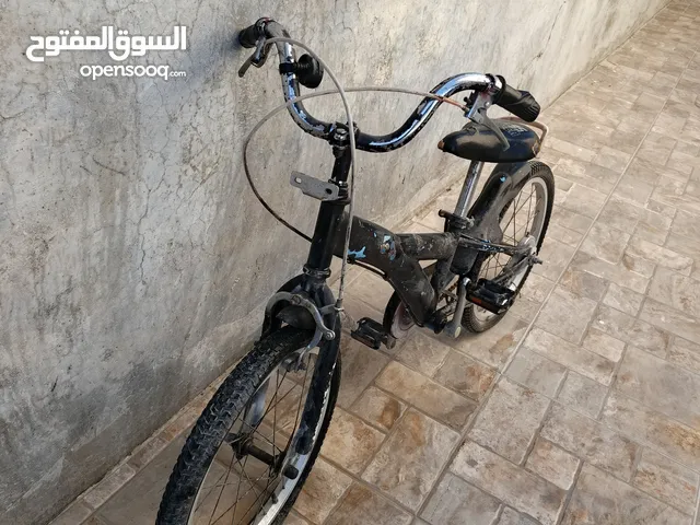 بسكليت ياباني اصلي والسعر قابل للتفاوض