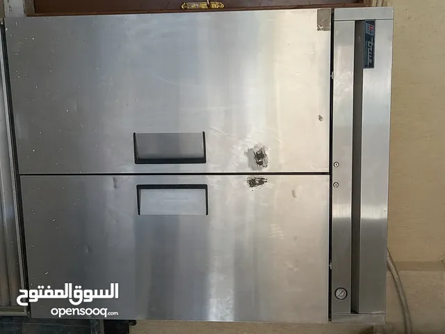 تلاجه مطعم استلس 1388 لتر